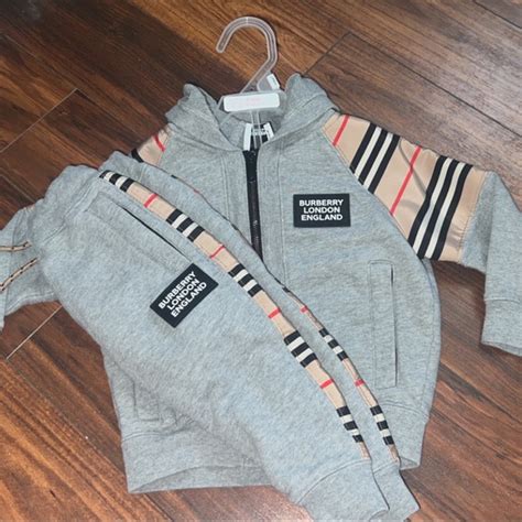 burberry pullover rainbow|burberry sweatsuit women's.